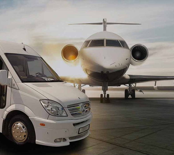 Airport Transfers