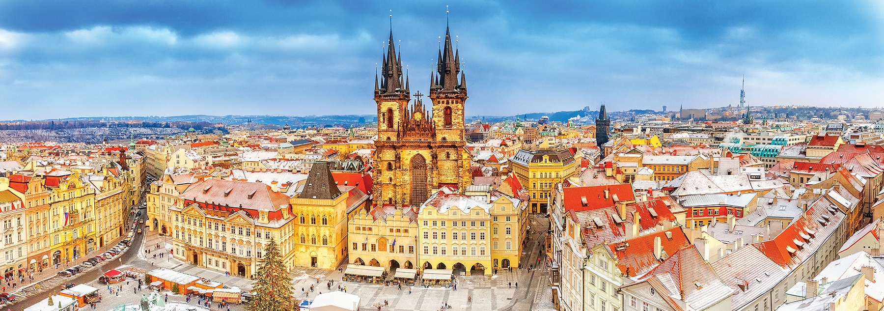 The Switzerland Holidays