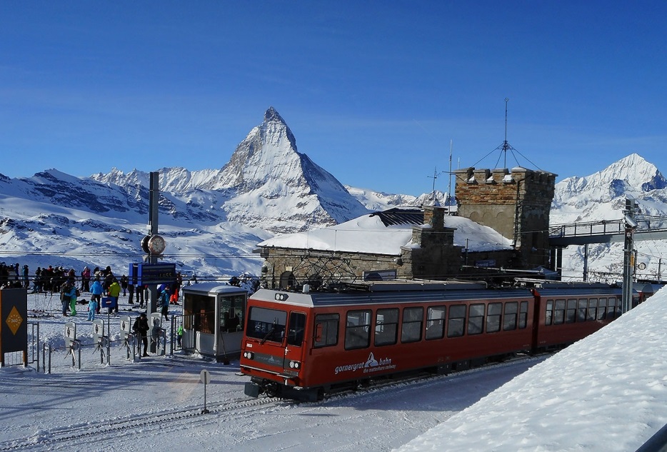 The Switzerland Holidays