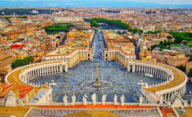 The Switzerland Holidays