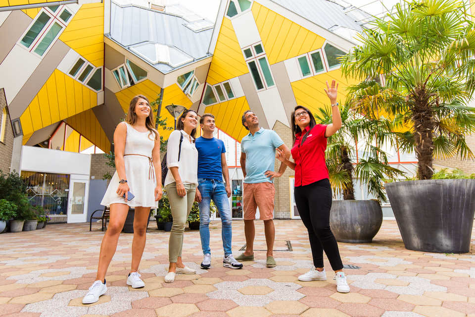 The Switzerland Holidays