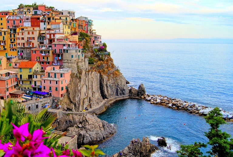 The Switzerland Holidays