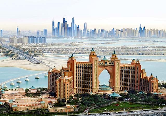 The Switzerland Holidays