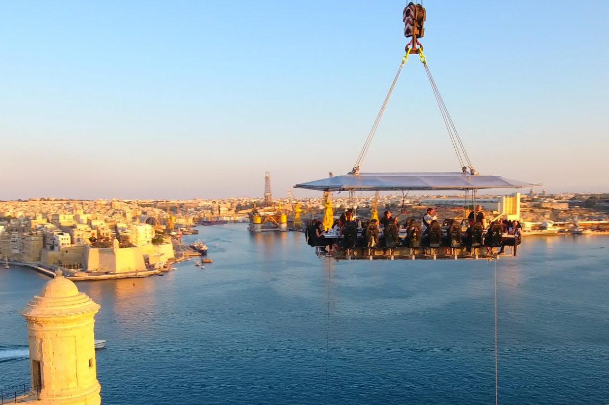 The Switzerland Holidays