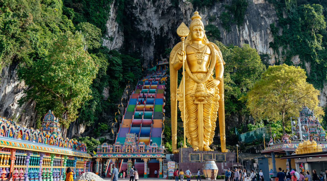 The Switzerland Holidays