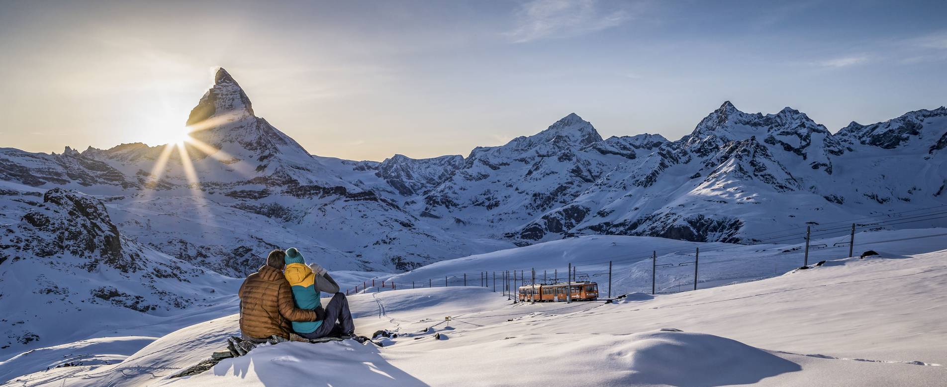 The Switzerland Holidays