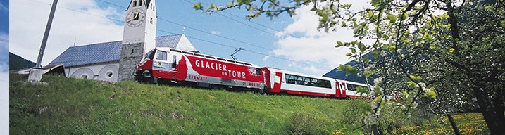 The Switzerland Holidays