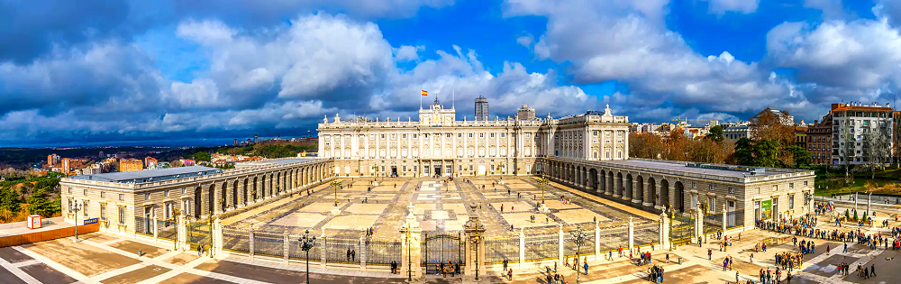 The Switzerland Holidays