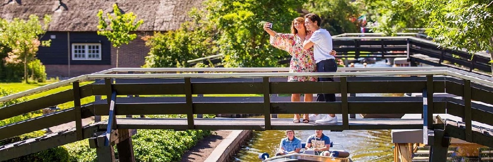 The Switzerland Holidays