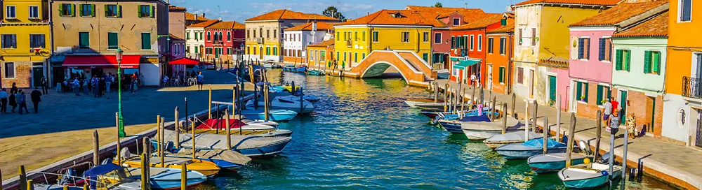 The Switzerland Holidays