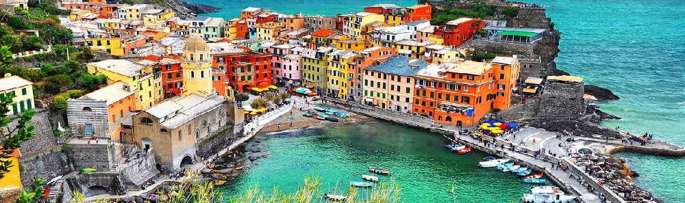 The Switzerland Holidays