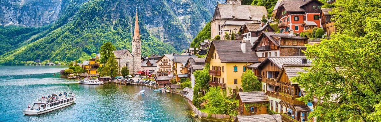 The Switzerland Holidays