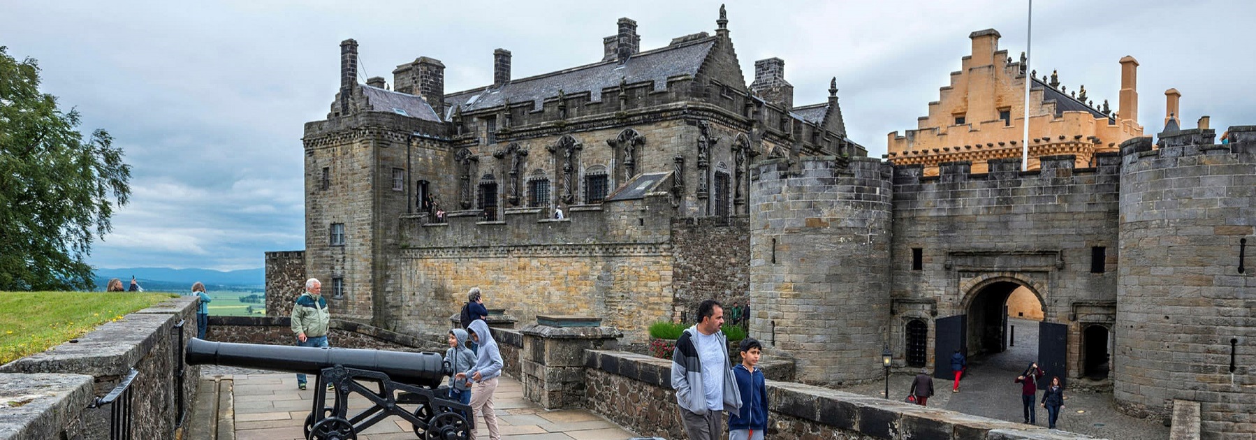 The Switzerland Holidays