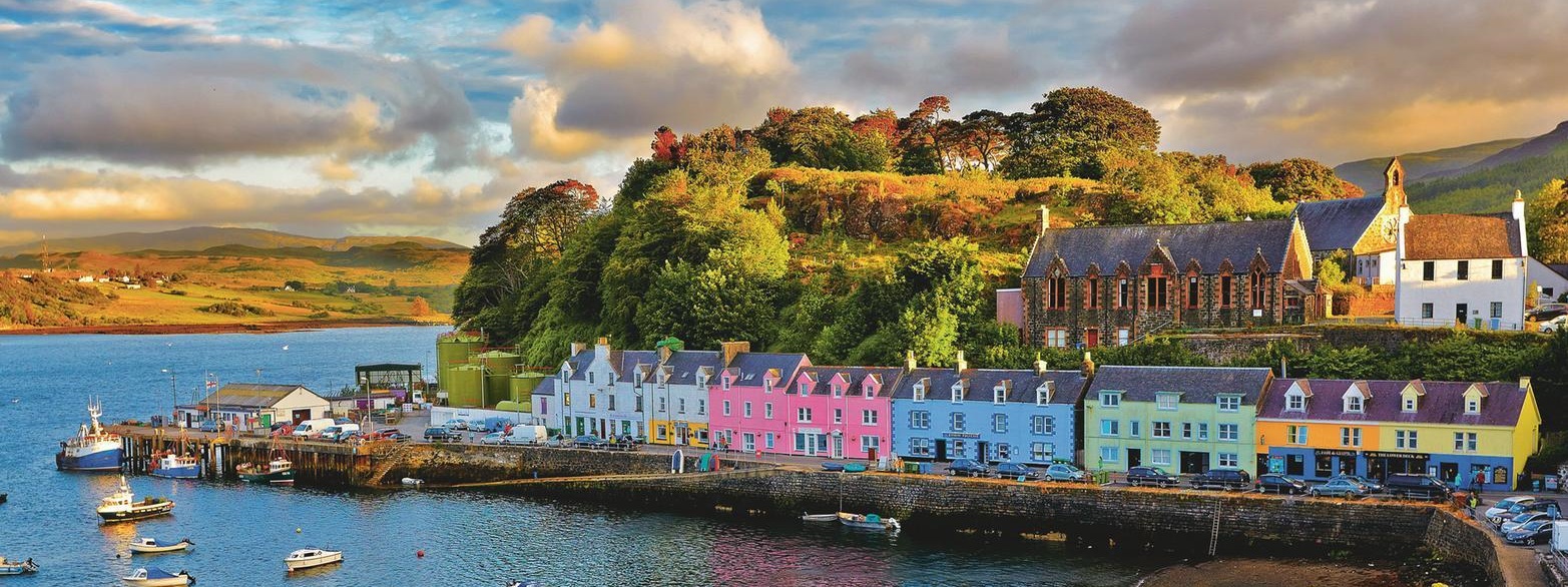 The Switzerland Holidays