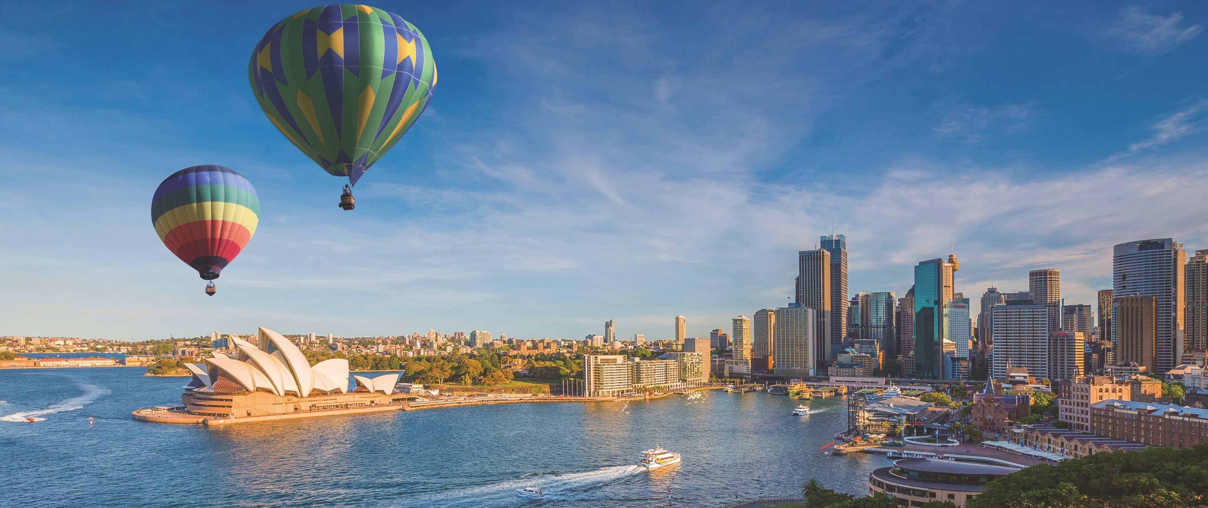 The Switzerland Holidays