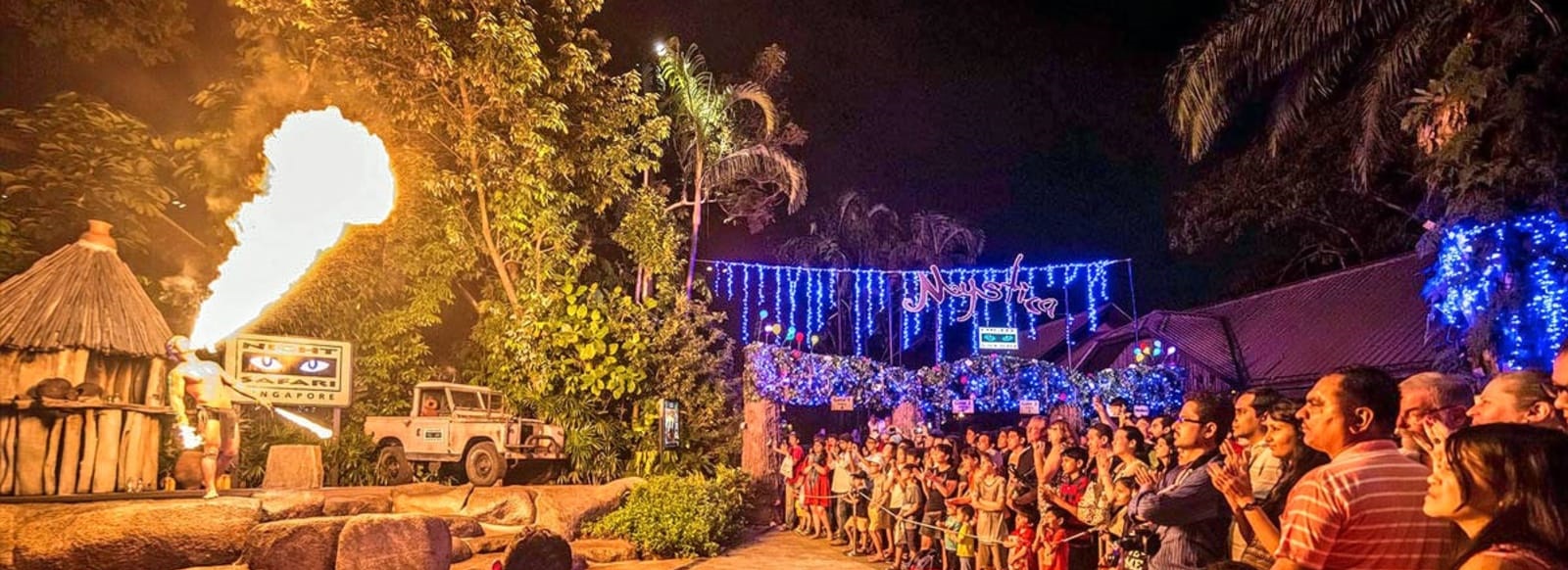 The Switzerland Holidays